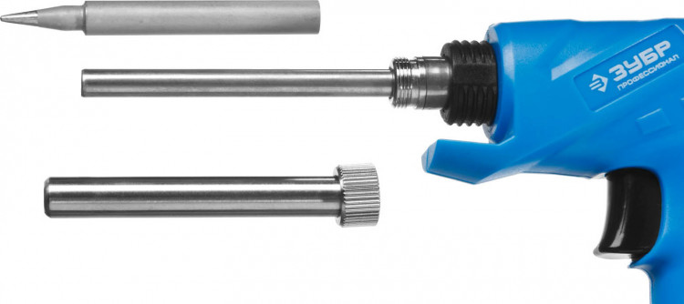 Электропаяльник непрерывного нагрева ЗУБР 55408_z01