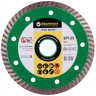 Алмазный диск DISTAR 1A1R Turbo 125 Baumesser Stein PRO