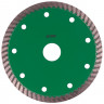Алмазный диск DISTAR 1A1R Turbo 125 Baumesser Stein PRO