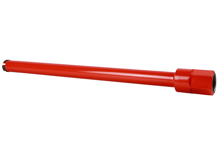 Алмазное сверло DISTAR DDS-W 032x450-4x1 1/4 UNC DLD 32 RS6