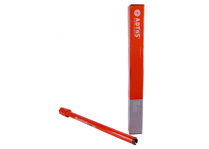 Алмазное сверло DISTAR DDS-W 032x450-4x1 1/4 UNC DLD 32 RS6