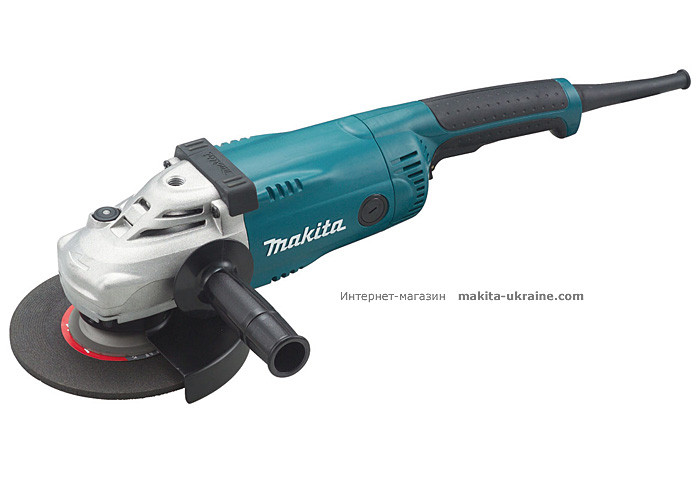 Болгарка MAKITA GA7020RF