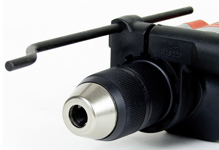 Ударная дрель MAKITA M8101K