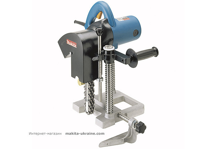 Цепной пазорез MAKITA KC100
