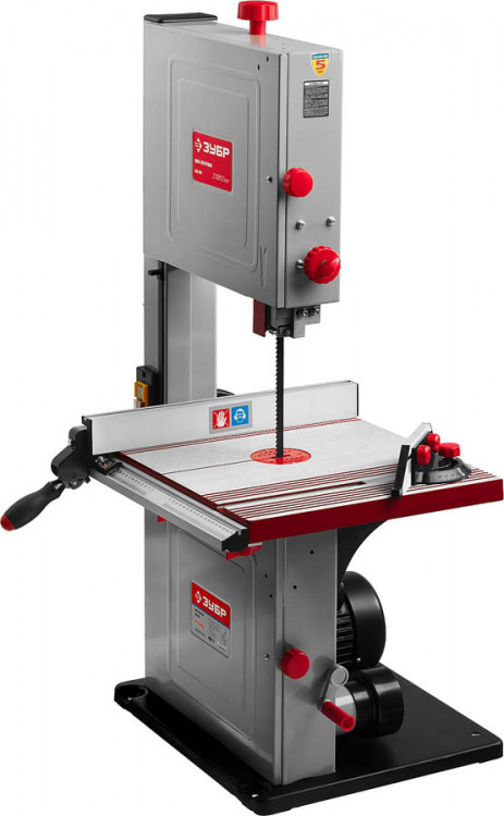 Пила ленточная ЗУБР ЗПЛ-305