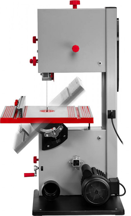 Пила ленточная ЗУБР ЗПЛ-305