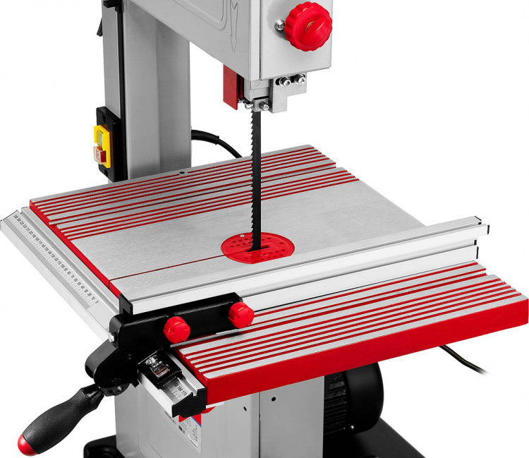 Пила ленточная ЗУБР ЗПЛ-305