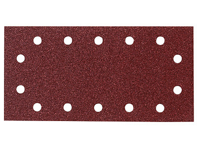 Шлифовальная бумага MAKITA P-43125