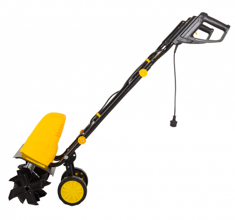 Культиватор электрический HUTER ЕМС-1600