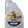 Масло моторное 5W-30 синтетическое для четырёхтактных двигателей Huter