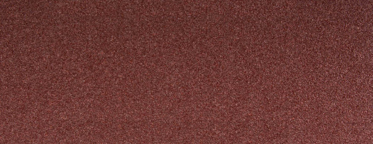 Лист шлифовальный без отверстий для ПШМ на зажимах 115 х 280 мм, 35593-080