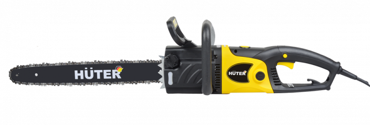 Электропила HUTER ELS-2800