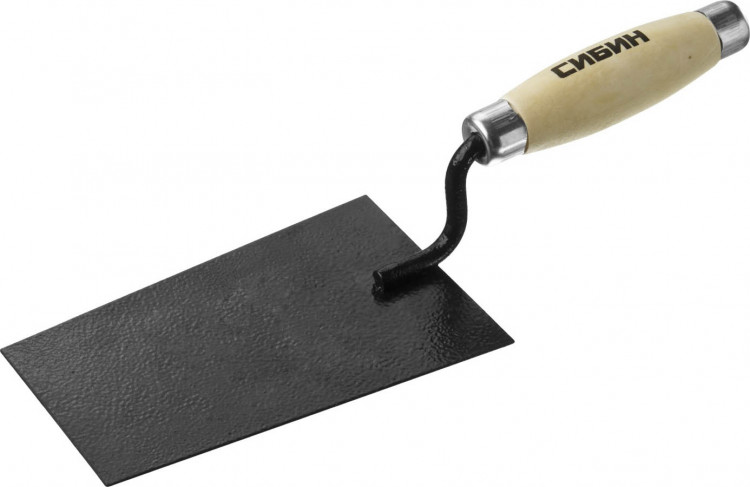 Кельма отделочника СИБИН 0820-1_z01