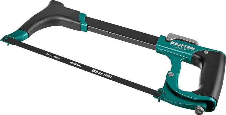 Ножовка по металлу KRAFTOOL 15802_z02