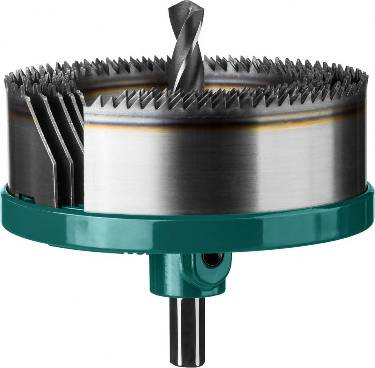 Пила наборная по дереву KRAFTOOL 29584-H5-32