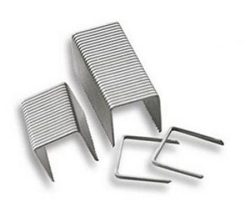 Скоба BA/12 galv, 12 мм; 2.5 тыс.шт.