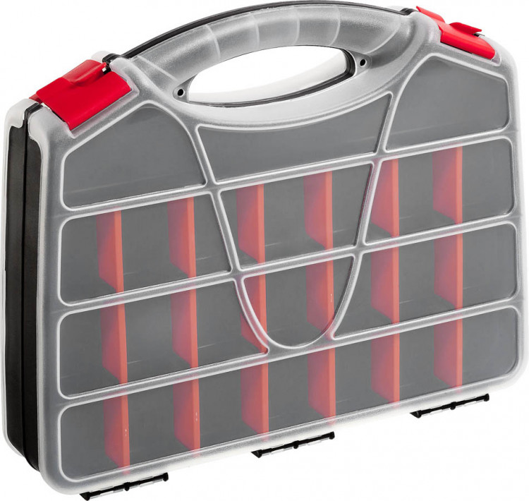 Органайзер ЗУБР 38036-42