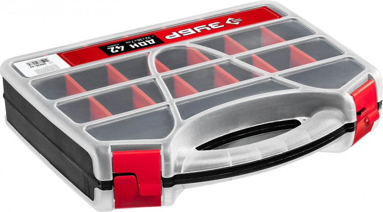 Органайзер ЗУБР 38036-42