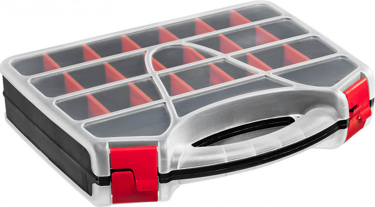 Органайзер ЗУБР 38036-42