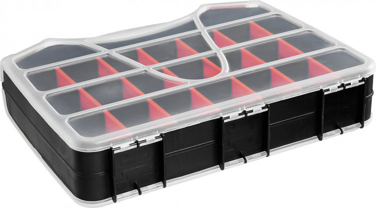 Органайзер ЗУБР 38036-42