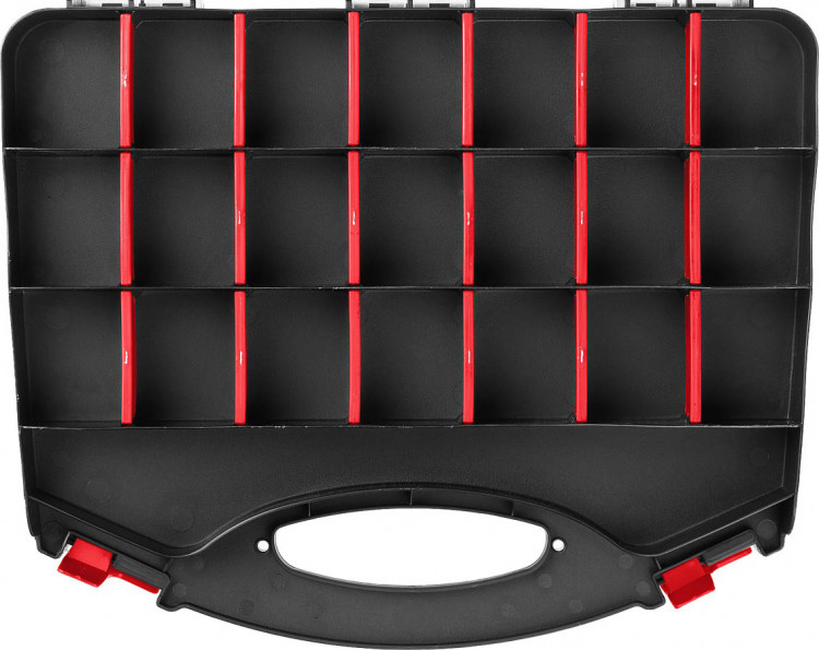 Органайзер ЗУБР 38036-42