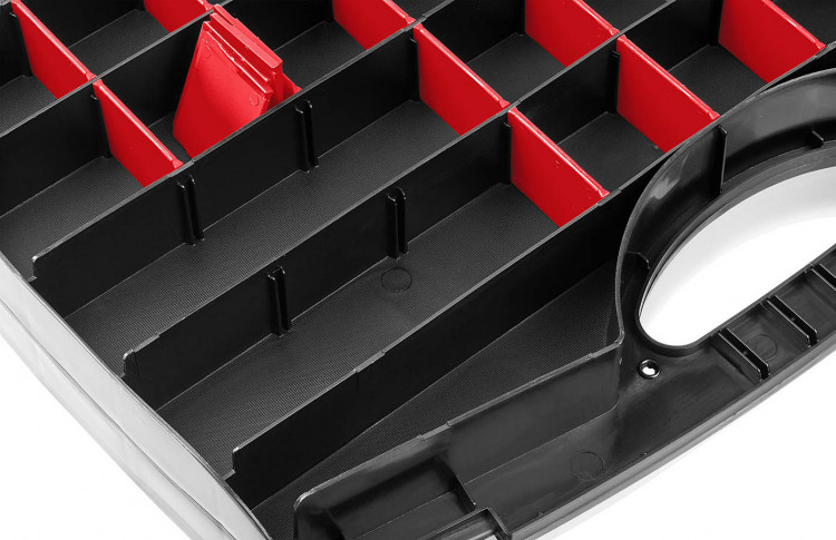 Органайзер ЗУБР 38036-42