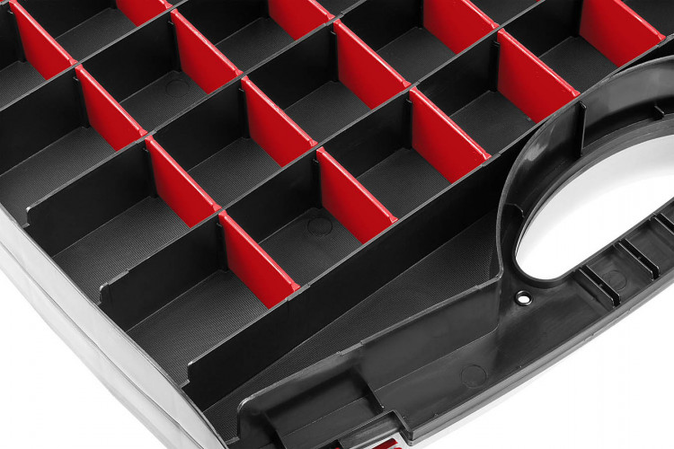 Органайзер ЗУБР 38036-42