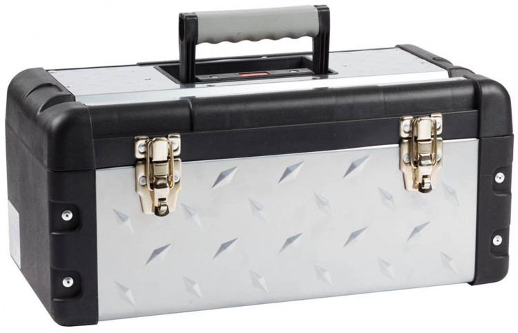 Ящик для инструмента ЗУБР 38155-18