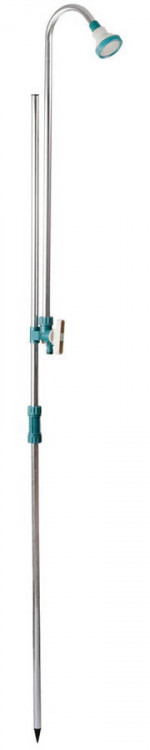 Душ садовый RACO 4258-55/567C