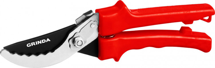 Секатор Grinda 40210_z02
