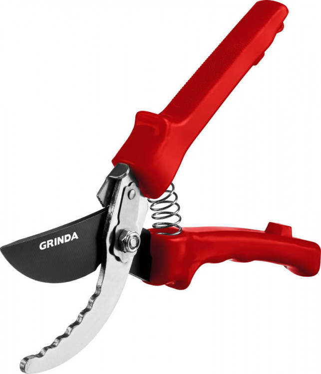 Секатор Grinda 40210_z02