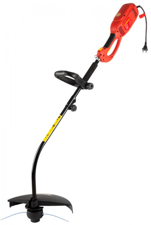 Электрический триммер GRINDA GGTP-1000