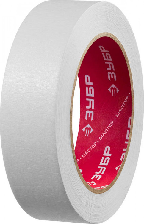Лента малярная ЗУБР 12115-30