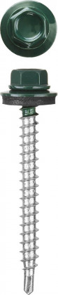 Саморезы кровельные STAYER 30300-48-051-6005