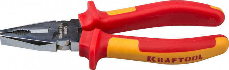 Плоскогубцы комбинированные KRAFTOOL 2202-1-18_z01