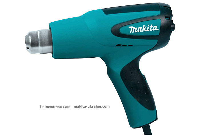 Строительный фен MAKITA HG5012K