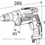 Шуруповерт MAKITA FS4000JX2