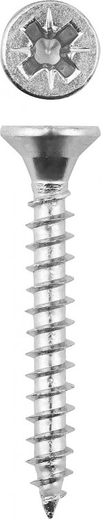 Саморезы по дереву ЗУБР 4-300371-45-050