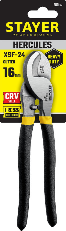 Кабелерез STAYER HERCULES XSF-24 2333-25_z02