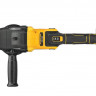 Аккумуляторная полировальная машина DeWALT DCM848N