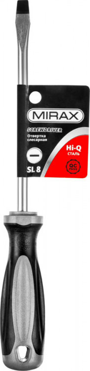 Отвертка MIRAX 25095-08-15