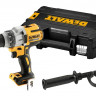 Аккумуляторная дрель-шуруповерт DeWALT DCD991NT