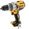 Аккумуляторная дрель-шуруповерт DeWALT DCD991NT