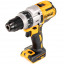 Аккумуляторная дрель-шуруповерт DeWALT DCD991NT