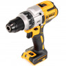 Аккумуляторная дрель-шуруповерт DeWALT DCD991NT