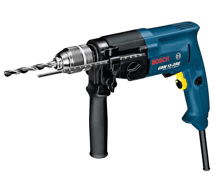 Дрель BOSCH GBM 13-2 RE