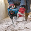 Перфоратор BOSCH GBH 3-28 DFR