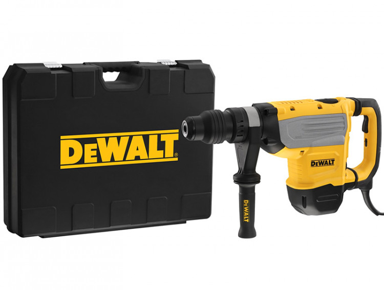 Перфоратор DeWALT D25773K