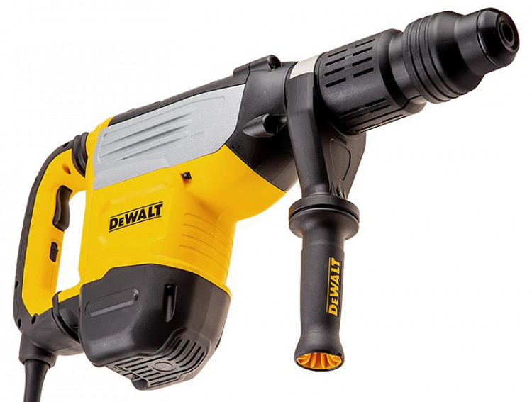 Перфоратор DeWALT D25773K
