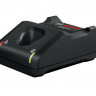 Зарядное устройство и аккумуляторы BOSCH GAL 12V-40 + 2 GBA 12V